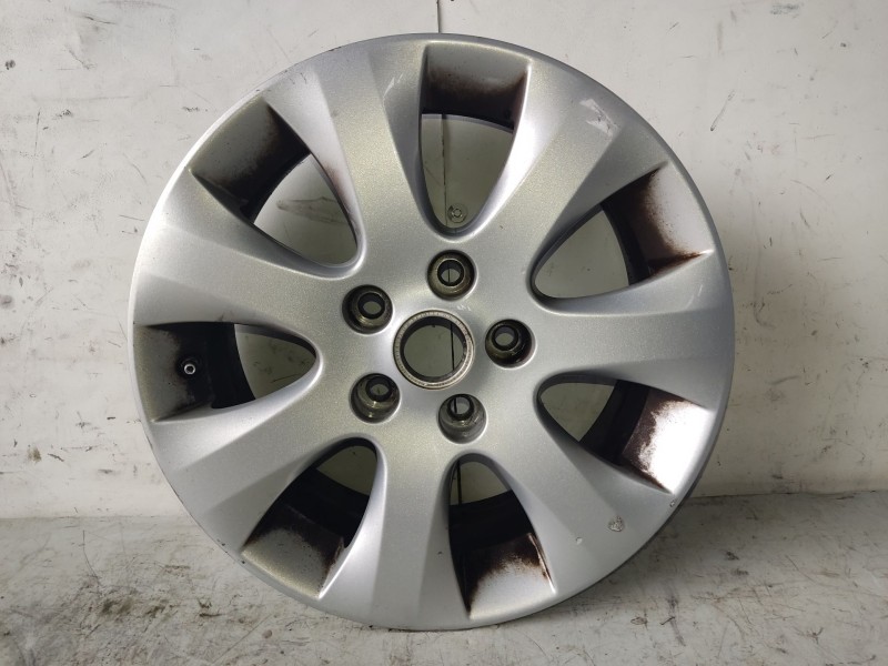 Recambio de llanta para opel zafira tourer c (p12) 1.6 cdti (75) referencia OEM IAM 13376019  