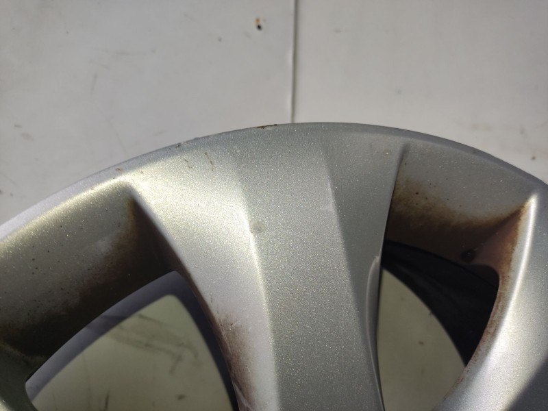 Recambio de llanta para opel zafira tourer c (p12) 1.6 cdti (75) referencia OEM IAM 13376019  