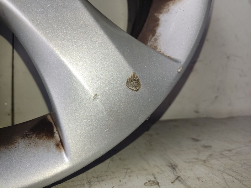 Recambio de llanta para opel zafira tourer c (p12) 1.6 cdti (75) referencia OEM IAM 13376019  