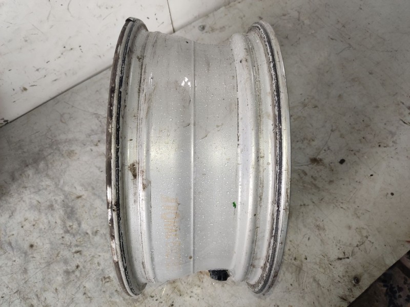 Recambio de llanta para opel zafira tourer c (p12) 1.6 cdti (75) referencia OEM IAM 13376019  
