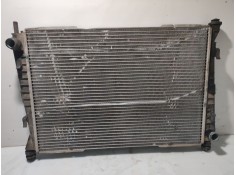 Recambio de radiador agua para jaguar x-type 2.5 v6 24v cat referencia OEM IAM C2S42756  1X4H8005AG 2