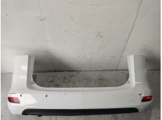 Recambio de paragolpes trasero para opel zafira tourer c (p12) 1.6 cdti (75) referencia OEM IAM 1404331 20951267 