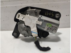 Recambio de motor limpia trasero para citroën c4 ii (nc_) 1.6 hdi 90 referencia OEM IAM 6405JQ 9680477480 