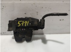 Recambio de cerradura maletero / porton para citroën c4 ii (nc_) 1.6 hdi 90 referencia OEM IAM 9804762080  