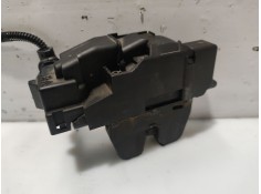 Recambio de cerradura maletero / porton para citroën c4 ii (nc_) 1.6 hdi 90 referencia OEM IAM 9804762080   2