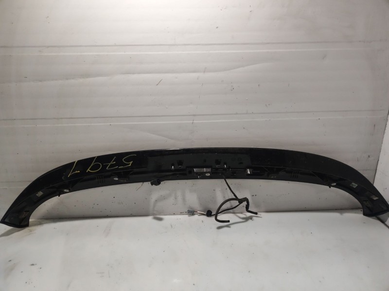 Recambio de aleron trasero para citroën c4 ii (nc_) 1.6 hdi 90 referencia OEM IAM   