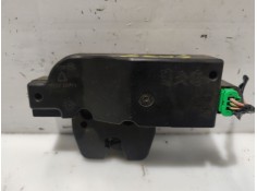 Recambio de cerradura maletero / porton para citroën xsara picasso (n68) 1.6 hdi referencia OEM IAM 871972  