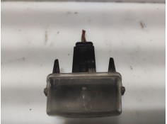 Recambio de piloto matricula para citroën xsara picasso (n68) 1.6 hdi referencia OEM IAM    2