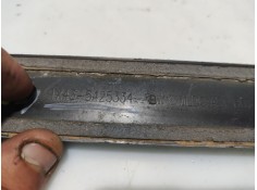 Recambio de moldura para jaguar x-type 2.5 v6 24v cat referencia OEM IAM  1X435425334 