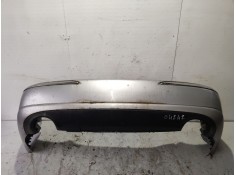 Recambio de paragolpes trasero para jaguar x-type 2.5 v6 24v cat referencia OEM IAM C2S20507XXX  