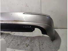 Recambio de paragolpes trasero para jaguar x-type 2.5 v6 24v cat referencia OEM IAM C2S20507XXX   2