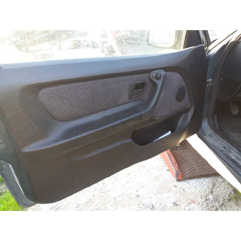 bmw serie 3 compacto (e36) 318tds sport edition   |   09.97 - ... | 1997 | 90 cv / 66 kw del año 1997