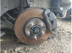 Recambio de disco freno delantero derecho para opel zafira tourer c (p12) 1.6 cdti (75) referencia OEM IAM 95527031  