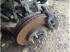 Recambio de disco freno delantero derecho para opel zafira tourer c (p12) 1.6 cdti (75) referencia OEM IAM 95527031   2