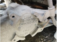 Recambio de eje trasero para opel zafira tourer c (p12) 1.6 cdti (75) referencia OEM IAM 1688368580  13427908 2