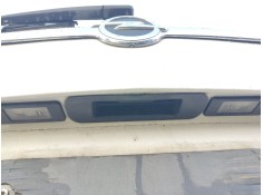 Recambio de maneta porton para opel zafira tourer c (p12) 1.6 cdti (75) referencia OEM IAM 13321204  