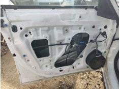Recambio de elevalunas delantero izquierdo para opel zafira tourer c (p12) 1.6 cdti (75) referencia OEM IAM 13369285  13260137