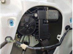 Recambio de elevalunas delantero izquierdo para opel zafira tourer c (p12) 1.6 cdti (75) referencia OEM IAM 13369285  13260137 2