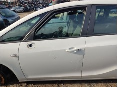Recambio de puerta delantera izquierda para opel zafira tourer c (p12) 1.6 cdti (75) referencia OEM IAM 13355178  