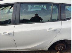 Recambio de puerta trasera izquierda para opel zafira tourer c (p12) 1.6 cdti (75) referencia OEM IAM 13355182  