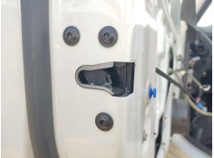 Recambio de cerradura puerta delantera izquierda para opel zafira tourer c (p12) 1.6 cdti (75) referencia OEM IAM 13579522  ezcp