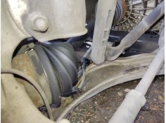 Recambio de transmision delantera izquierda para opel zafira tourer c (p12) 1.6 cdti (75) referencia OEM IAM 13348258  