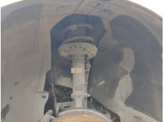 Recambio de amortiguador delantero izquierdo para opel zafira tourer c (p12) 1.6 cdti (75) referencia OEM IAM 13473993  