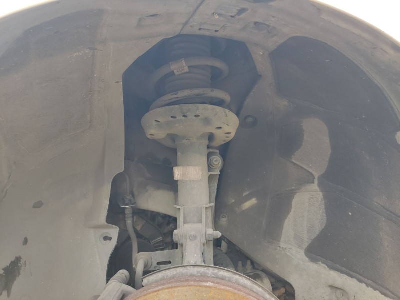 Recambio de amortiguador delantero izquierdo para opel zafira tourer c (p12) 1.6 cdti (75) referencia OEM IAM 13473993  