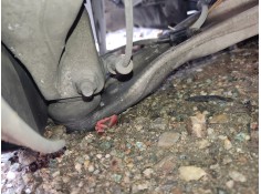 Recambio de brazo suspension inferior delantero izquierdo para opel zafira tourer c (p12) 1.6 cdti (75) referencia OEM IAM 13461 2