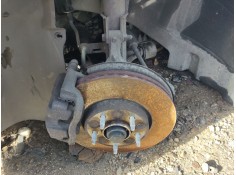 Recambio de mangueta delantera izquierda para opel zafira tourer c (p12) 1.6 cdti (75) referencia OEM IAM 13248526 13583479 1350