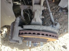 Recambio de mangueta delantera izquierda para opel zafira tourer c (p12) 1.6 cdti (75) referencia OEM IAM 13248526 13583479 1350 2