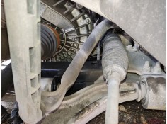Recambio de barra estabilizadora delantera para opel zafira tourer c (p12) 1.6 cdti (75) referencia OEM IAM 13346851  