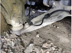 Recambio de brazo suspension inferior delantero derecho para opel zafira tourer c (p12) 1.6 cdti (75) referencia OEM IAM 1346192 2