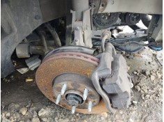 Recambio de mangueta delantera derecha para opel zafira tourer c (p12) 1.6 cdti (75) referencia OEM IAM 13248527 13583479 135028