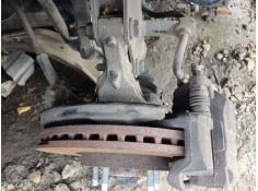 Recambio de mangueta delantera derecha para opel zafira tourer c (p12) 1.6 cdti (75) referencia OEM IAM 13248527 13583479 135028 2