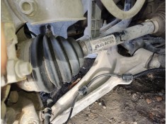 Recambio de transmision delantera derecha para opel zafira tourer c (p12) 1.6 cdti (75) referencia OEM IAM 13348259  