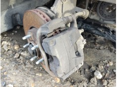 Recambio de pinza freno delantera derecha para opel zafira tourer c (p12) 1.6 cdti (75) referencia OEM IAM 13301227  13430603