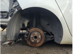 Recambio de paso de rueda trasero derecho para opel zafira tourer c (p12) 1.6 cdti (75) referencia OEM IAM 13301580  