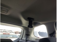Recambio de cinturon seguridad trasero central para opel zafira tourer c (p12) 1.6 cdti (75) referencia OEM IAM 39093551  