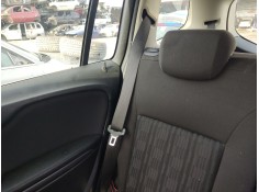 Recambio de cinturon seguridad trasero derecho para opel zafira tourer c (p12) 1.6 cdti (75) referencia OEM IAM 39093550 6192284