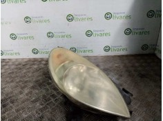 Recambio de faro derecho para  referencia OEM IAM   