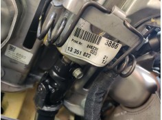 Recambio de columna direccion para opel zafira tourer c (p12) 1.6 cdti (75) referencia OEM IAM 13376593 13351822  2