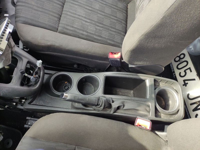 Recambio de consola central para opel zafira tourer c (p12) 1.6 cdti (75) referencia OEM IAM 20892647  