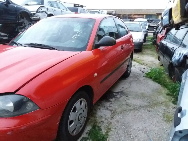 seat ibiza (6l1) 1.9 sdi   |   0.02 - ... | 2002 | 64 cv / 47 kw del año 2002