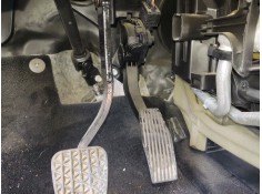 Recambio de pedal acelerador para opel zafira tourer c (p12) 1.6 cdti (75) referencia OEM IAM 13253781  