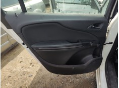 Recambio de guarnecido puerta trasera izquierda para opel zafira tourer c (p12) 1.6 cdti (75) referencia OEM IAM GPTI  