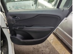 Recambio de guarnecido puerta trasera derecha para opel zafira tourer c (p12) 1.6 cdti (75) referencia OEM IAM GPTD  