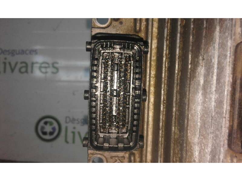 Recambio de no identificado para opel corsa c comfort   |   08.00 - 12.01 | 2000 - 2001 | 65 cv / 48 kw referencia OEM IAM  8972