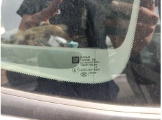 Recambio de luna custodia trasera derecha para opel zafira tourer c (p12) 1.6 cdti (75) referencia OEM IAM 5161114   2