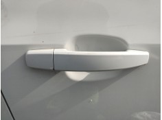 Recambio de maneta exterior delantera derecha para opel zafira tourer c (p12) 1.6 cdti (75) referencia OEM IAM 14096401 92233089